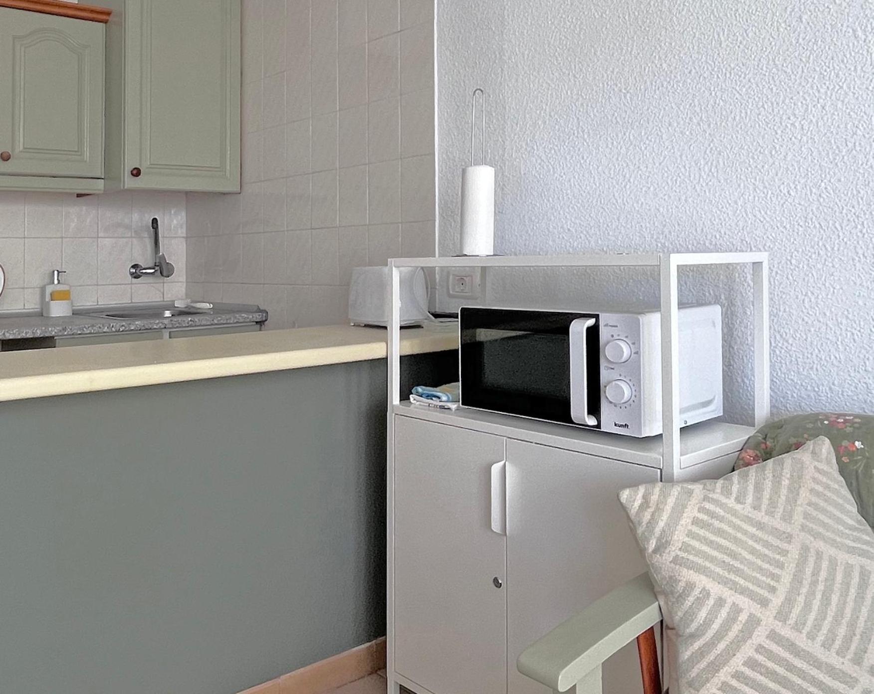 דירות חוף ואיה גראן ריי Apartman Gaby מראה חיצוני תמונה